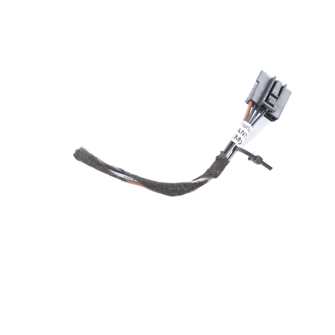 Headllight Headlamp Rear Left N/S Plug Socket Wiring to Mercedes S205 with Part number A2059069902 Mercedes S205 Headllight Headlamp Rear Left N/S Plug Socket Wiring - SKU A2059069902-2 - Part number A2059069902