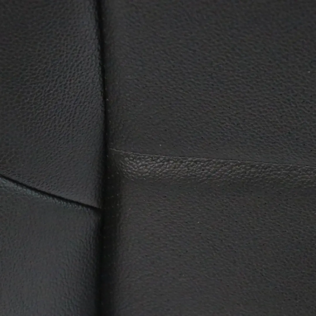 Dossier Siège Avant Gauche Droite Panneau Recouvrement Cuir Noir pour Mercedes W205 à propos du numéro de pièce A2059100747 Mercedes W205 Dossier Siège Avant Gauche Droite Panneau Recouvrement Cuir Noir - SKU A2059100747 - Numéro de pièce A2059100747