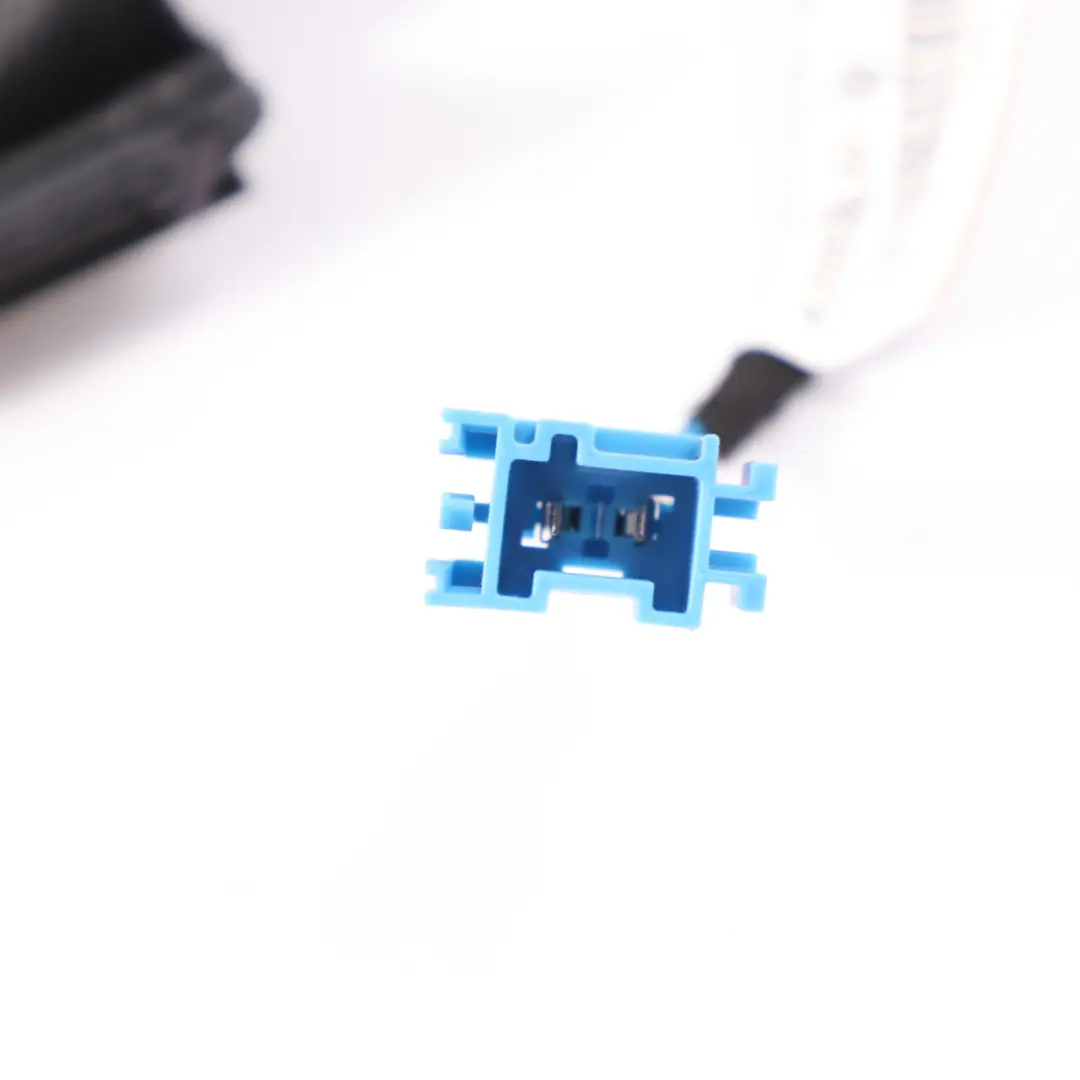 Podparcie Ud Fotela Przód Lewy Skóra Czarna A2059062400 do Mercedes W205 o numerze A2059100846 Mercedes W205 Podparcie Ud Fotela Przód Lewy Skóra Czarna A2059062400 - SKU A2059100846 - Numer Części A2059100846