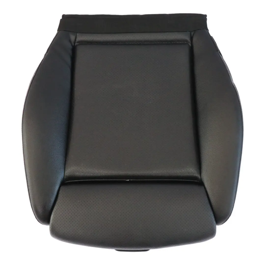 Mercedes W205 Sedile anteriore lato guida interno finta pelle nero - SKU A2059104139 - Numero di parte A2059104139