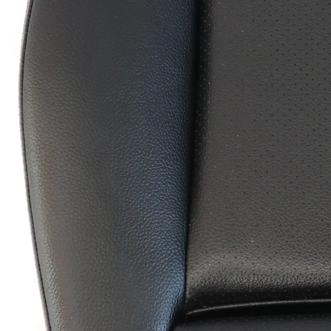 Sedile anteriore lato guida interno finta pelle nero per Mercedes W205 con numero di parte A2059104139 Mercedes W205 Sedile anteriore lato guida interno finta pelle nero - SKU A2059104139 - Numero di parte A2059104139