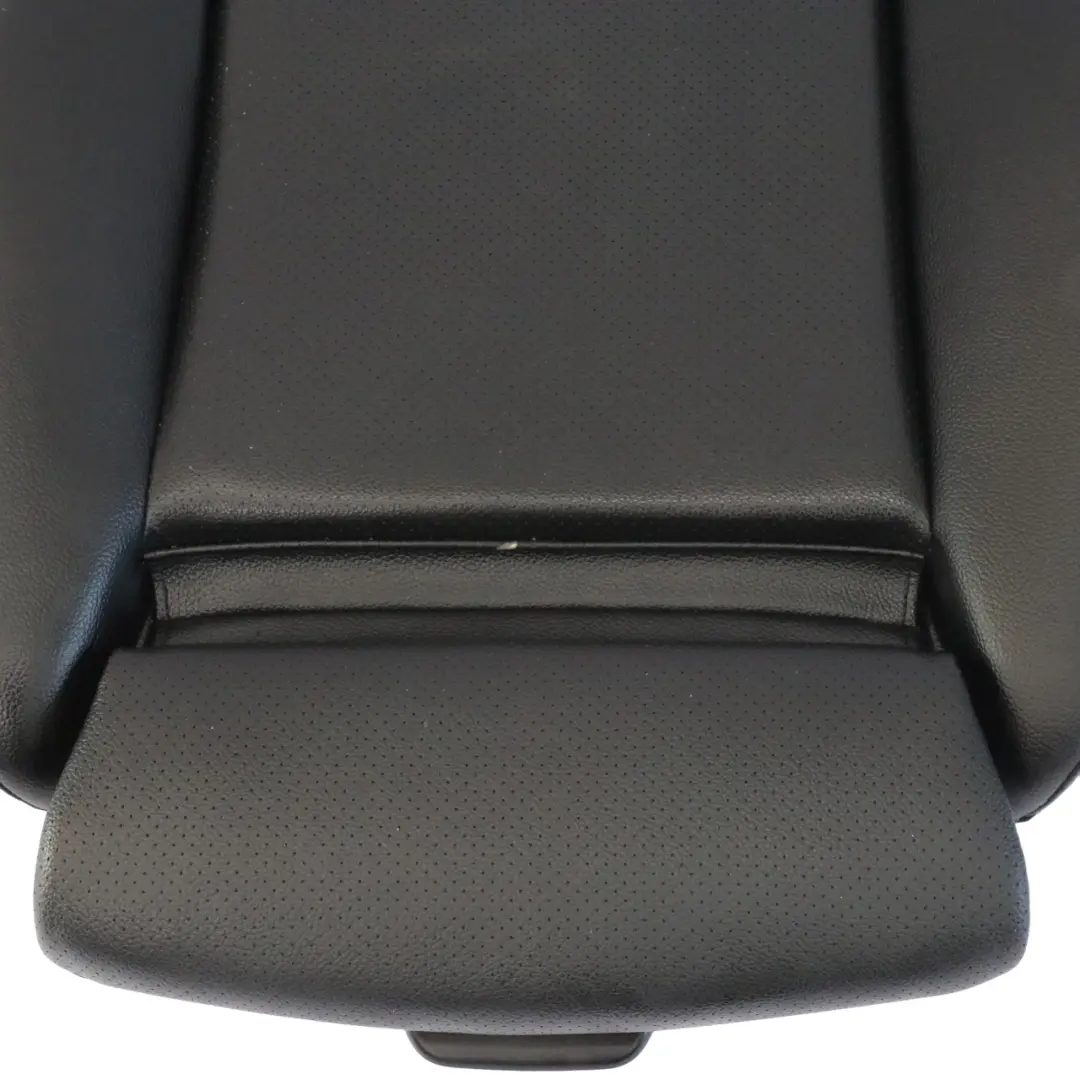 Front Seat Driver Side Interior Imitation Leather Black to Mercedes W205 with Part number A2059104139 Mercedes W205 Front Seat Driver Side Interior Imitation Leather Black - SKU A2059104139 - Part number A2059104139