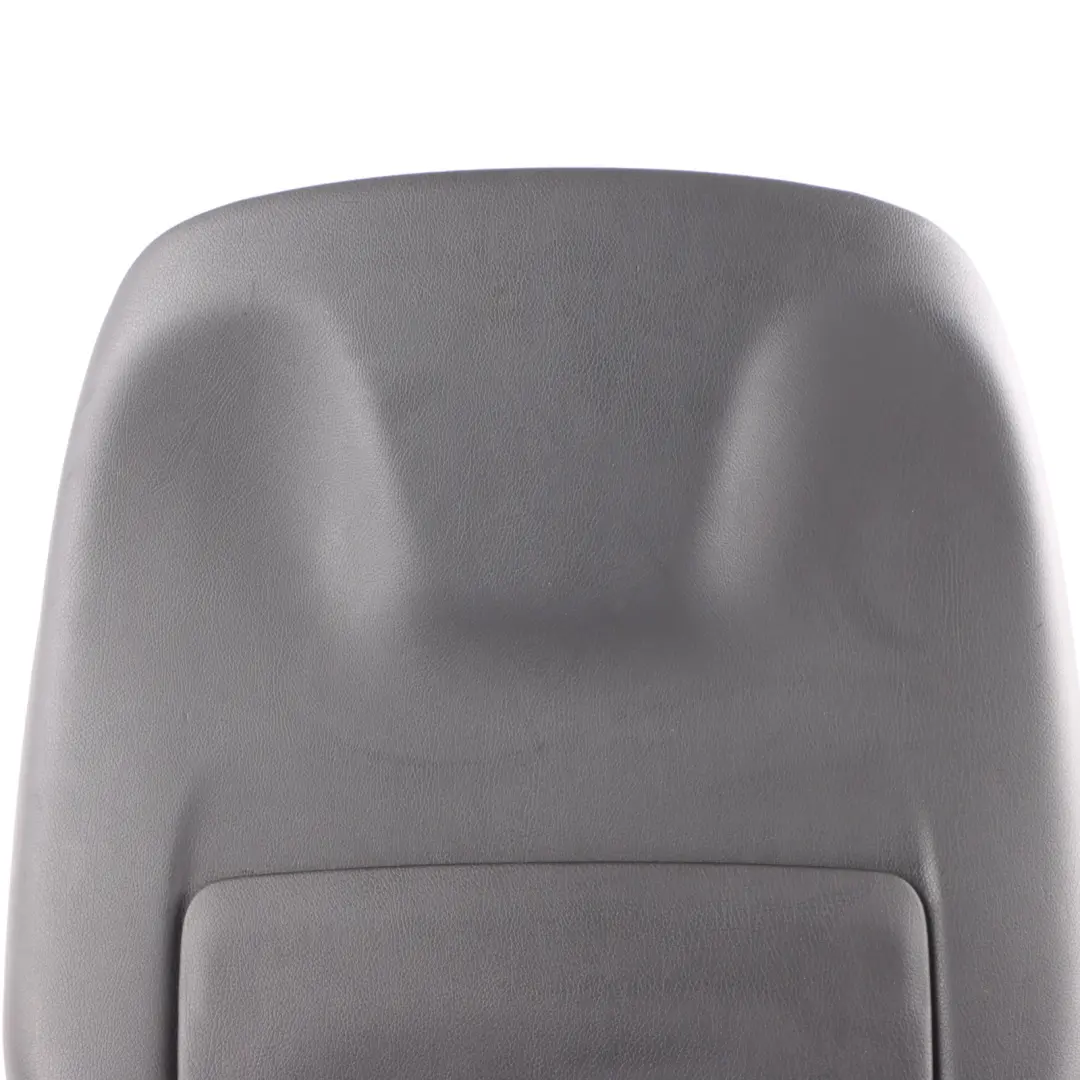 Mercedes W205 Front Seat Back Panel Left Right Trim Cover Black - SKU A2059105320-1 - Part number A2059105320