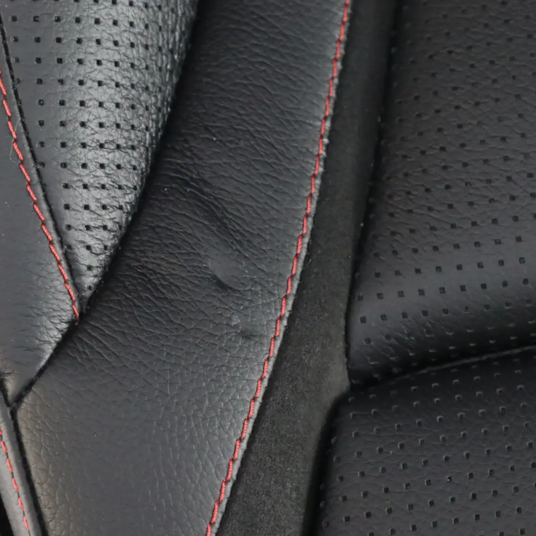 Front Seats Left Right N/O/S Set Leather Heated Memory to Mercedes GLC 43 AMG C253 with Part number A2059109812 Mercedes GLC 43 AMG C253 Front Seats Left Right N/O/S Set Leather Heated Memory - SKU A2059109812-SET - Part number A2059109812