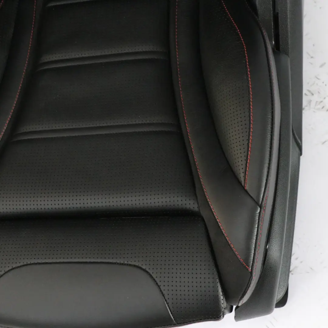 Mercedes GLC 43 AMG C253 Asientos Delanteros Set Calefactables Memoria - SKU A2059109812-SET - Número de pieza A2059109812
