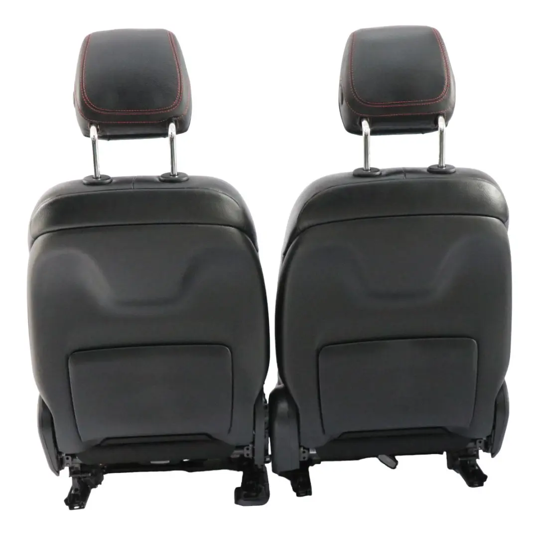Mercedes GLC 43 AMG C253 Asientos Delanteros Set Calefactables Memoria - SKU A2059109812-SET - Número de pieza A2059109812