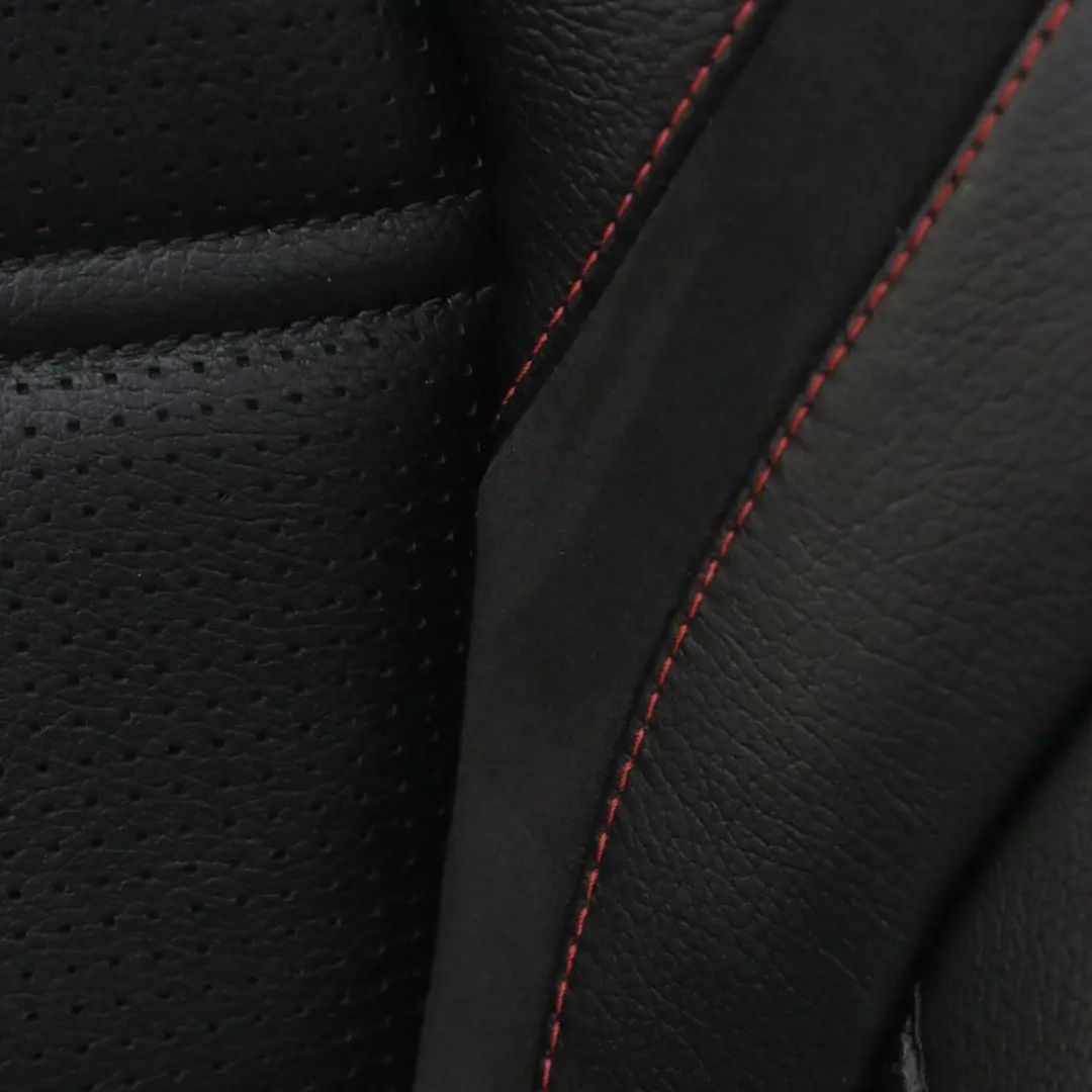 Mercedes GLC 43 AMG C253 Sièges Avant Gauche Droite Set Cuir Chauffant Mémoire - SKU A2059109812-SET - Numéro de pièce A2059109812