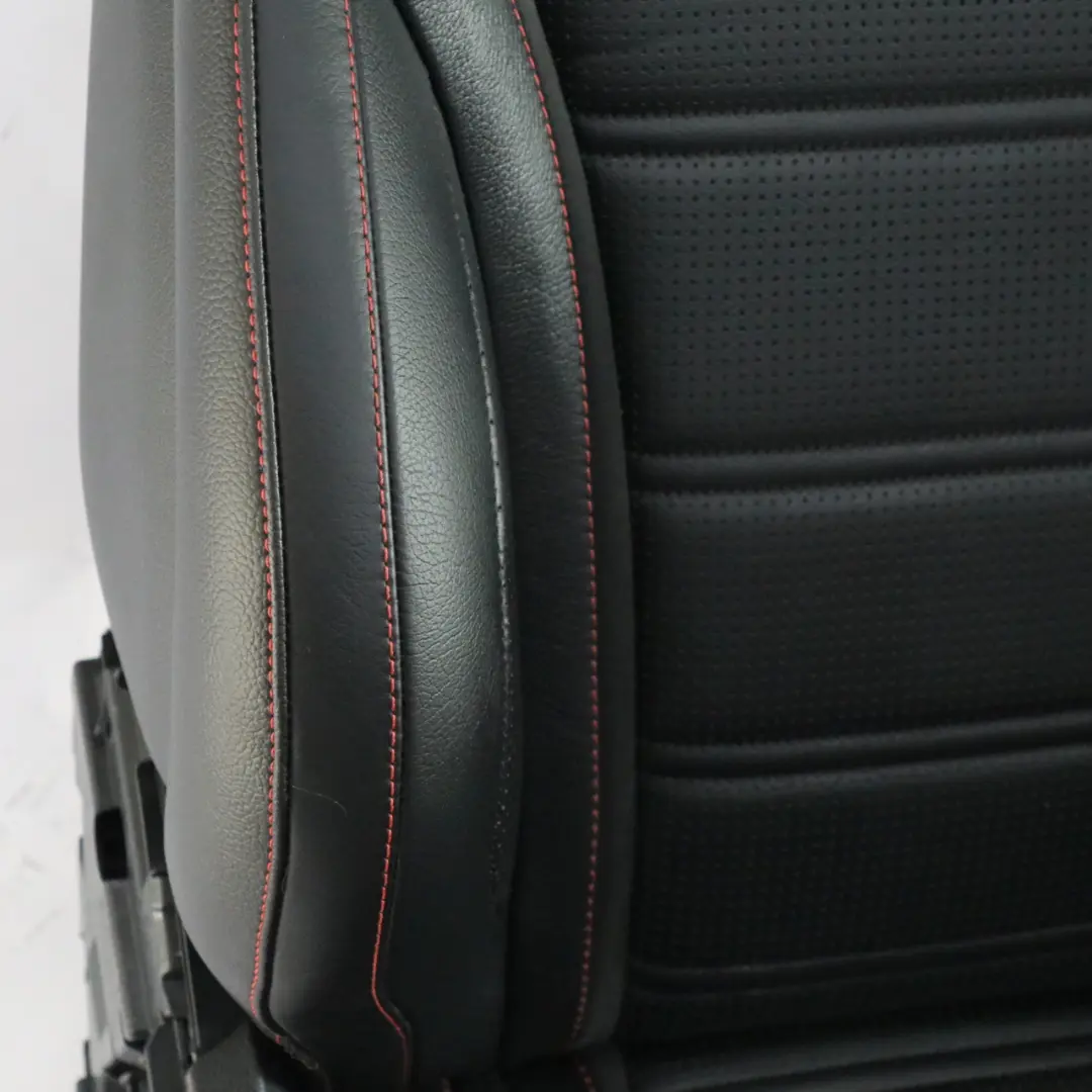 Mercedes GLC 43 AMG C253 Sièges Avant Gauche Droite Set Cuir Chauffant Mémoire - SKU A2059109812-SET - Numéro de pièce A2059109812