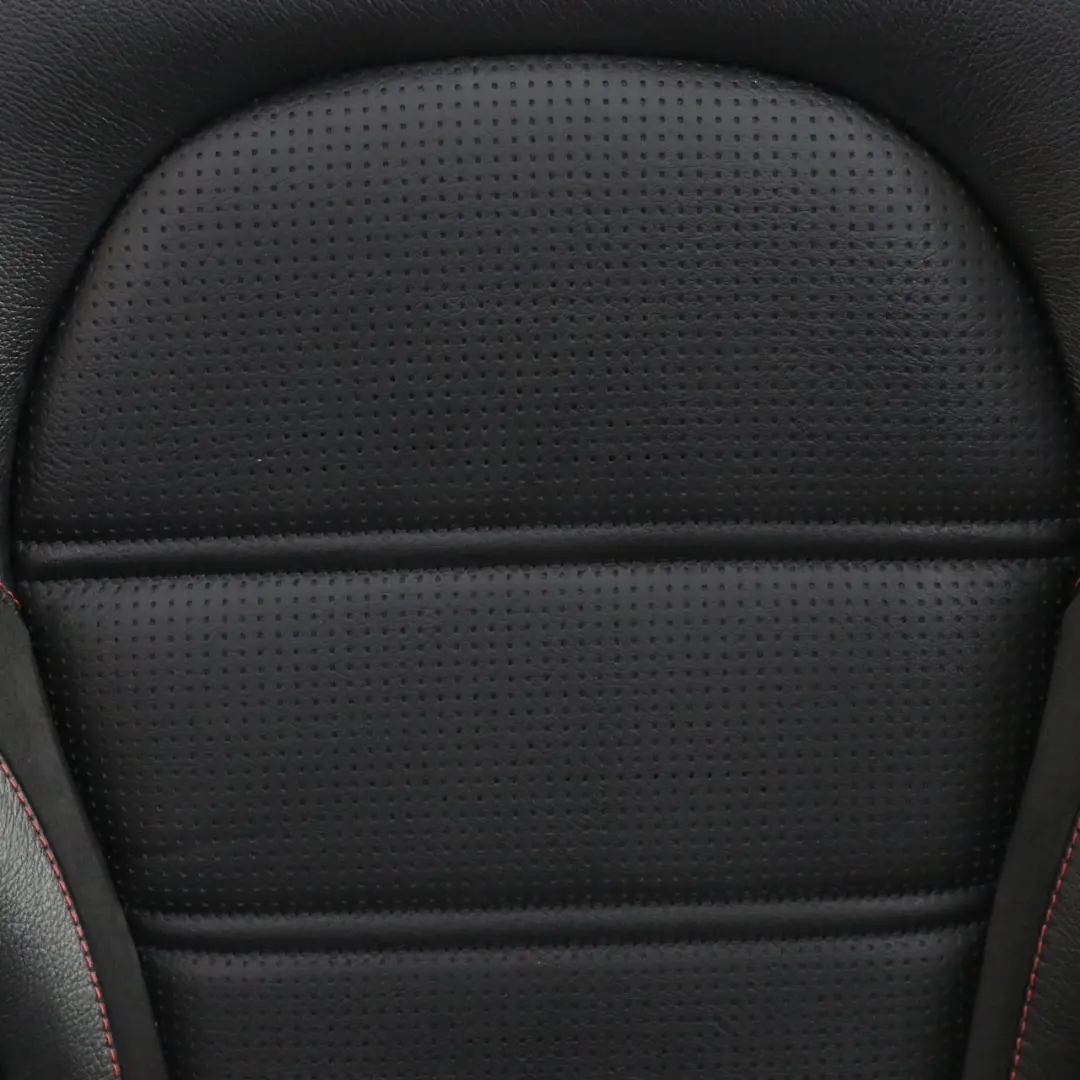 Vordersitze Links Rechts Satz Leder Beheizt Memory für Mercedes GLC 43 AMG C253 mit Teilenummer A2059109812 Mercedes GLC 43 AMG C253 Vordersitze Links Rechts Satz Leder Beheizt Memory - SKU A2059109812-SET - Teilenummer A2059109812