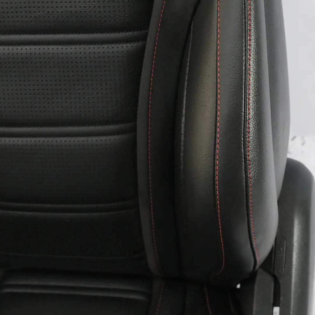 Mercedes GLC 43 AMG C253 Sièges Avant Gauche Droite Set Cuir Chauffant Mémoire - SKU A2059109812-SET - Numéro de pièce A2059109812