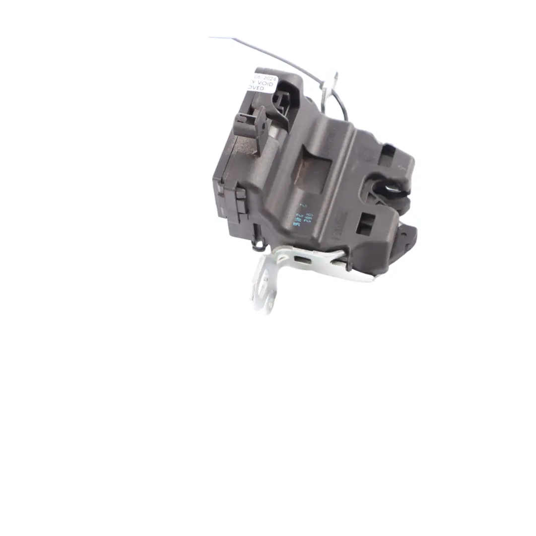 Mercedes A205 Tailgate Lock Latch Convertible Seat Backrest Latch - SKU A2059200176 - Part number A2059200176