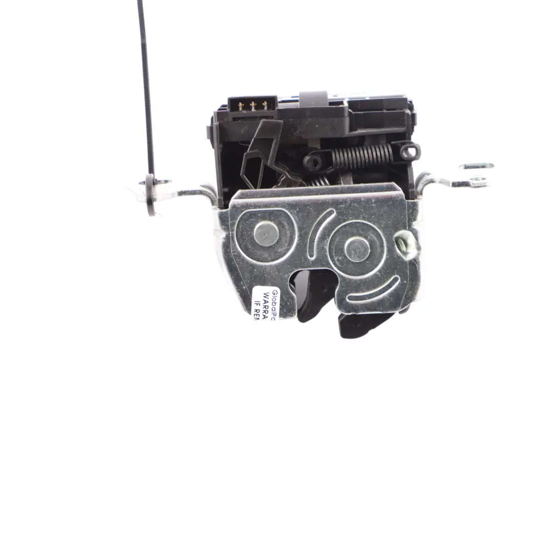 Mercedes A205 verrou de hayon de siège convertible de dossier - SKU A2059200176 - Numéro de pièce A2059200176