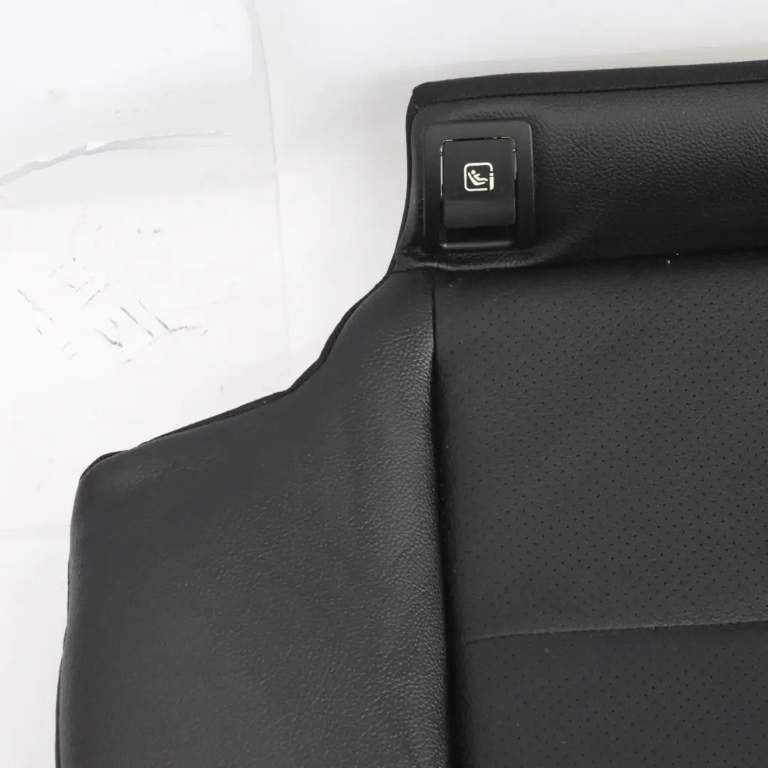 Asiento Trasero Banqueta Recubrimiento Tapiceria Imitacion Cuero para Mercedes W205 con número de pieza A2059200561 Mercedes W205 Asiento Trasero Banqueta Recubrimiento Tapiceria Imitacion Cuero - SKU A2059200561 - Número de pieza A2059200561