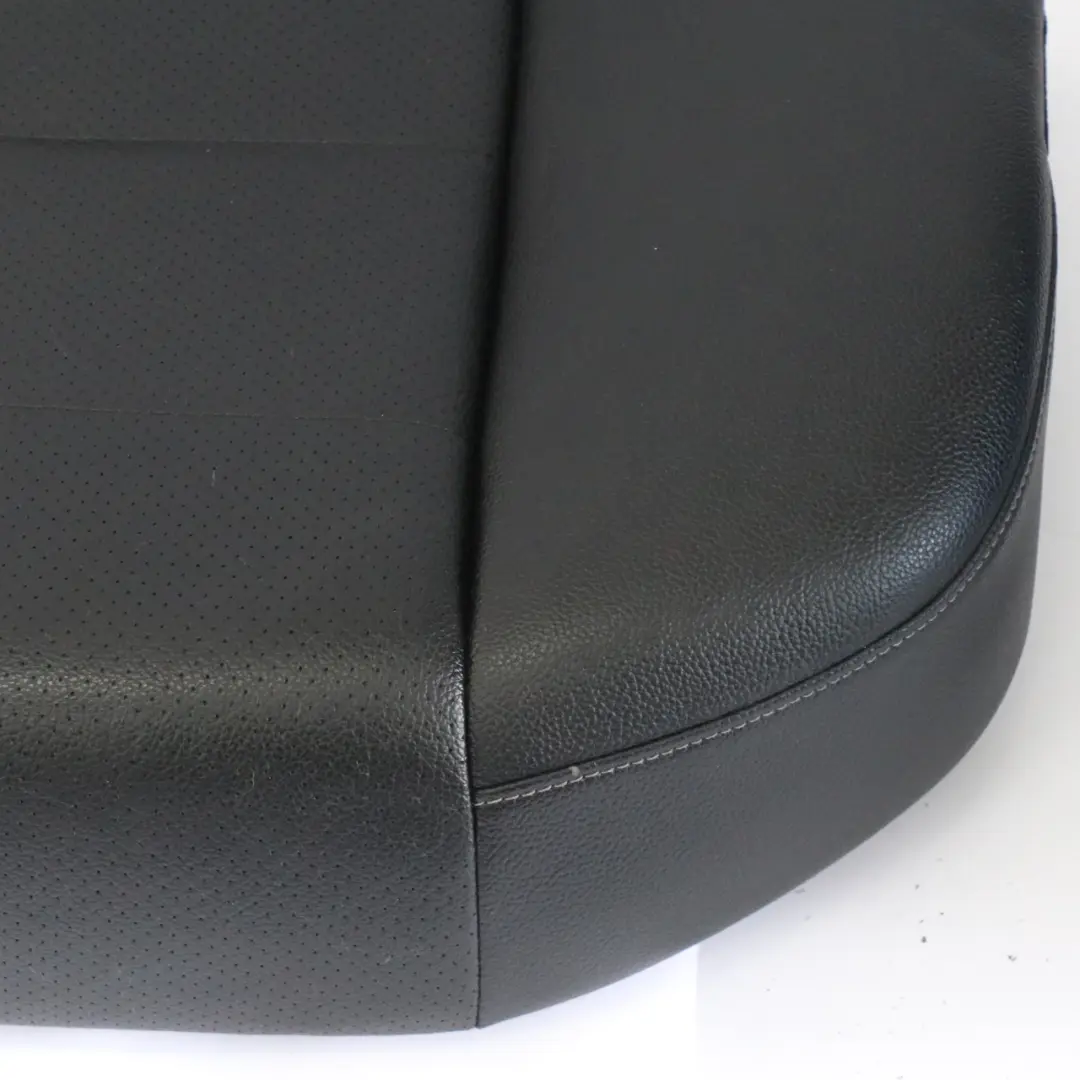 Asiento Trasero Banqueta Recubrimiento Tapiceria Imitacion Cuero para Mercedes W205 con número de pieza A2059200561 Mercedes W205 Asiento Trasero Banqueta Recubrimiento Tapiceria Imitacion Cuero - SKU A2059200561 - Número de pieza A2059200561
