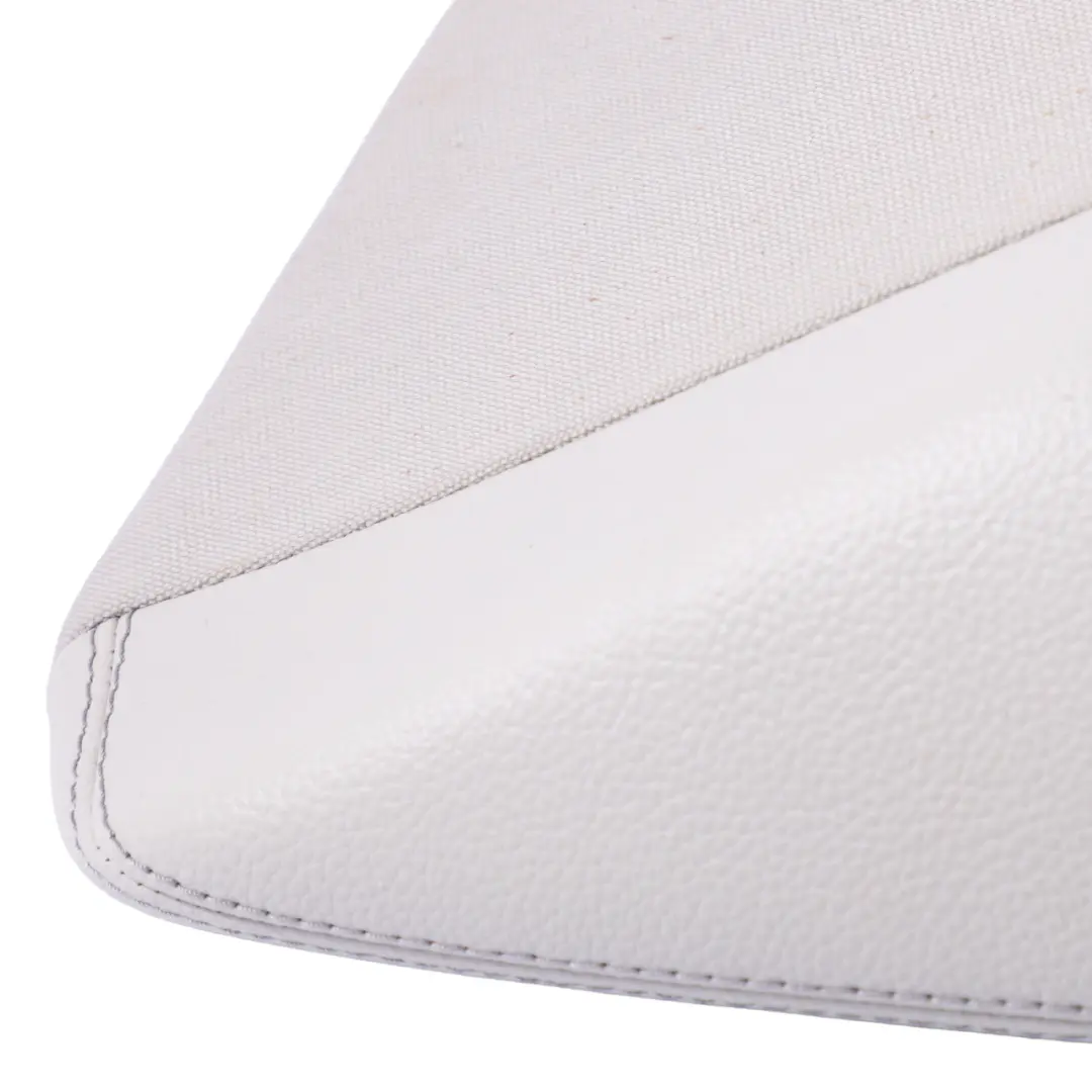 Panneau latéral banquette arrière droite Cover Grey Leather pour Mercedes C205 à propos du numéro de pièce A2059201208 Mercedes C205 Panneau latéral banquette arrière droite Cover Grey Leather - SKU A2059201208-1 - Numéro de pièce A2059201208