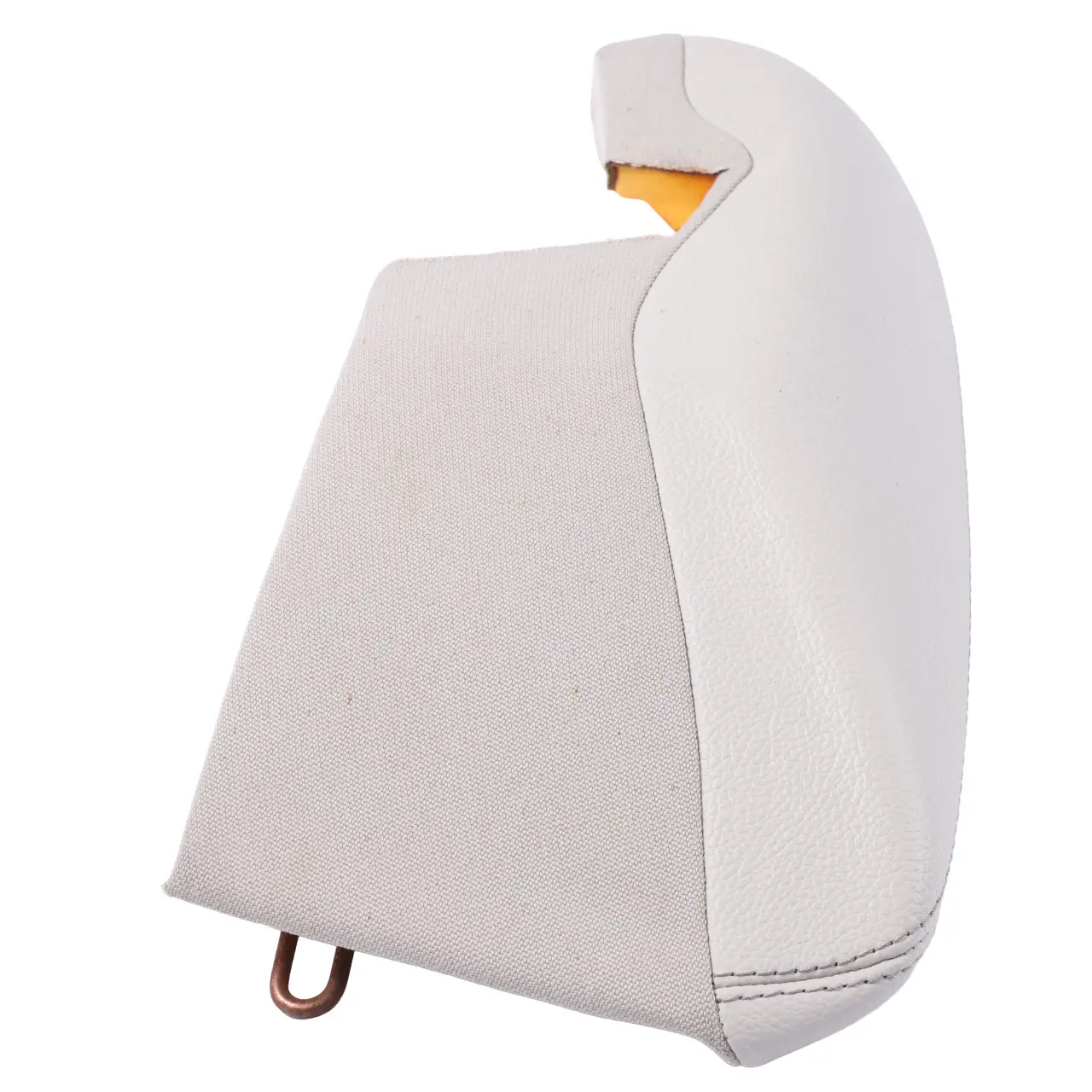 Mercedes C205 Pannello laterale posteriore destro Rivestimento Finitura Grigio