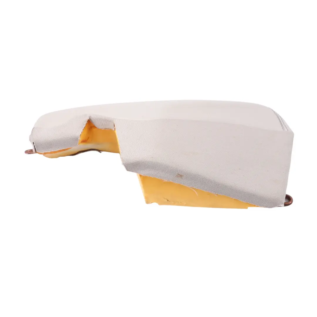 Mercedes C205 Pannello laterale posteriore destro Rivestimento Finitura Grigio - SKU A2059201208-1 - Numero di parte A2059201208