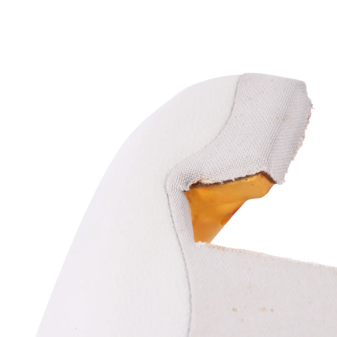 Boczek Kanapy Tylny Lewy Tył Lewy Imitacja Skóry Szara do Mercedes C205 o numerze A2059201508 Mercedes C205 Boczek Kanapy Tylny Lewy Tył Lewy Imitacja Skóry Szara - SKU A2059201508-1 - Numer Części A2059201508