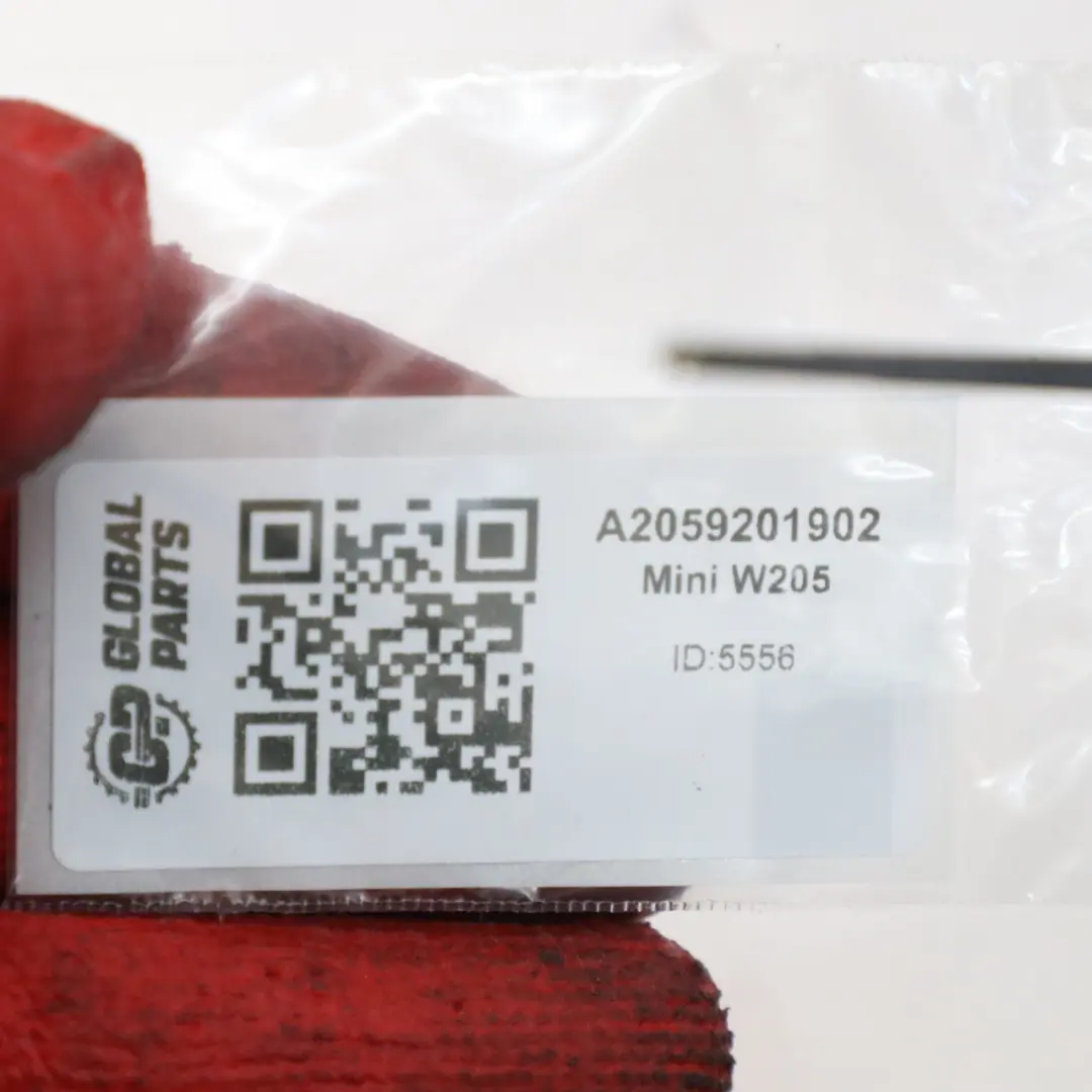 Rückenlehne Rücksitz Couch Kunstleder Schwarz für Mercedes W205 mit Teilenummer A2059201902 Mercedes W205 Rückenlehne Rücksitz Couch Kunstleder Schwarz - SKU A2059201902 - Teilenummer A2059201902