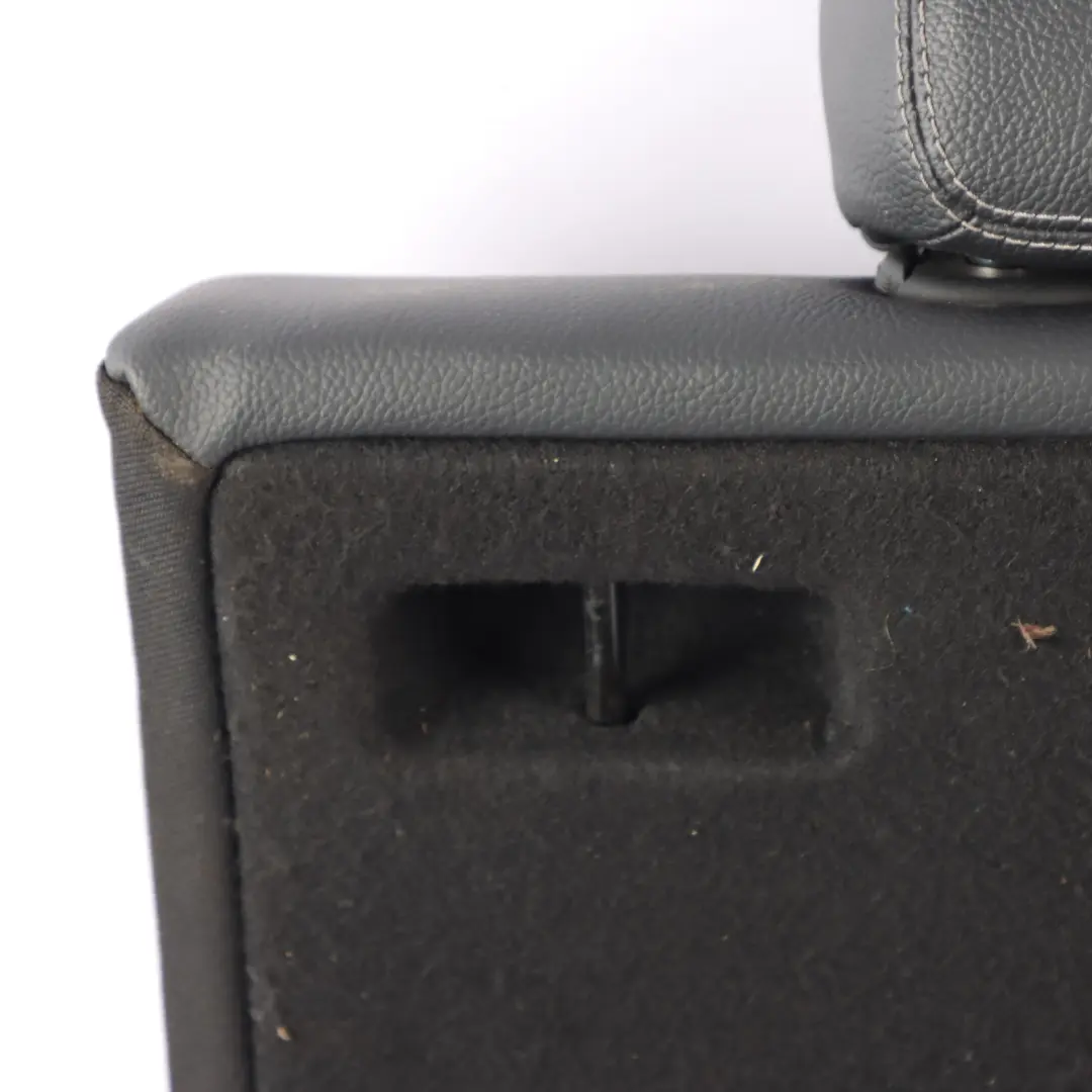 Respaldo Asiento Trasero Derecho O / S Cubierta Panel Ajuste Cuero para Mercedes C205 con número de pieza A2059202008 Mercedes C205 Respaldo Asiento Trasero Derecho O / S Cubierta Panel Ajuste Cuero - SKU A2059202008 - Número de pieza A2059202008