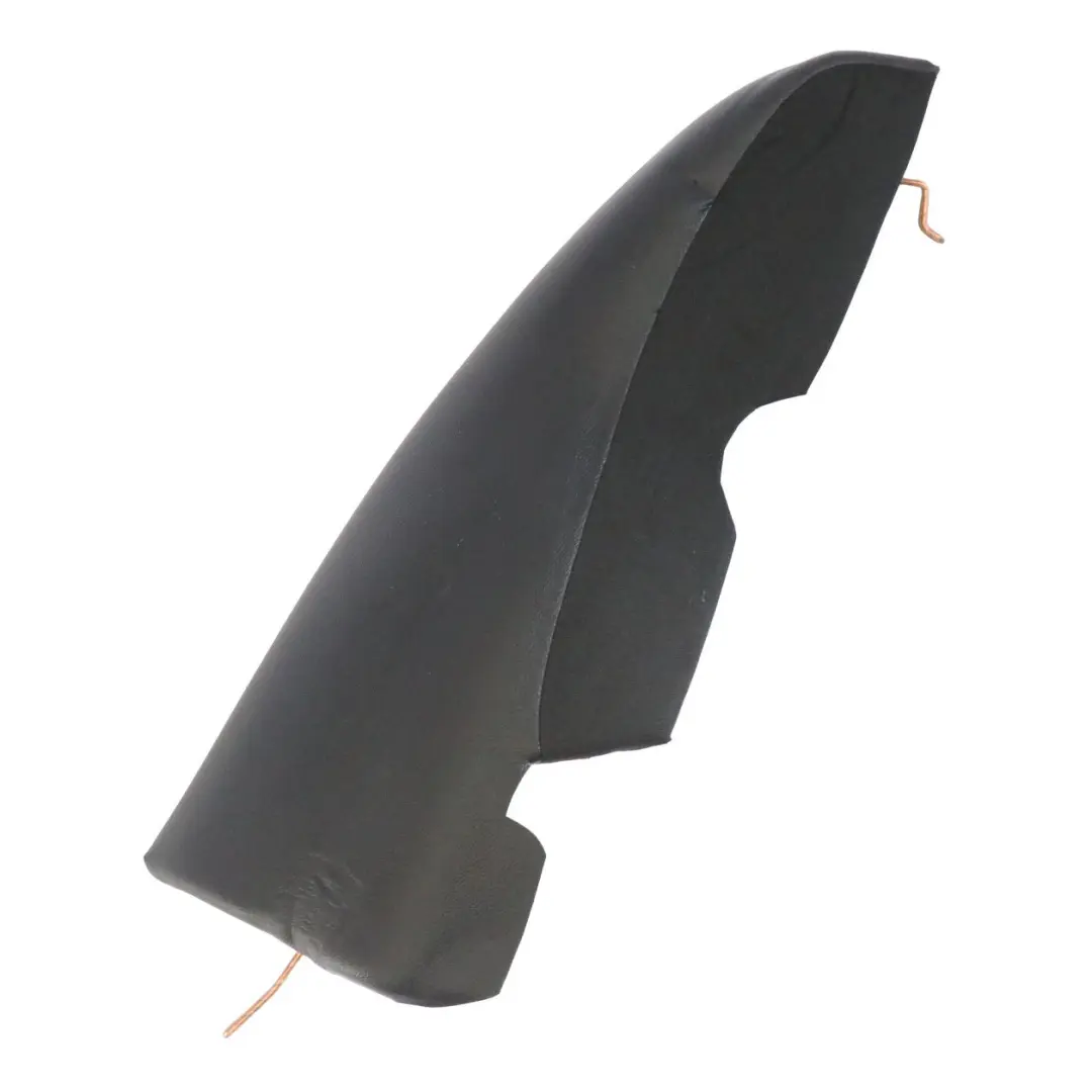 Outer Backrest Rear Right O/S Cover Imitaion Leather Fabric Mercedes W205 Seat - SKU A2059202200-1 - Part number A2059202200