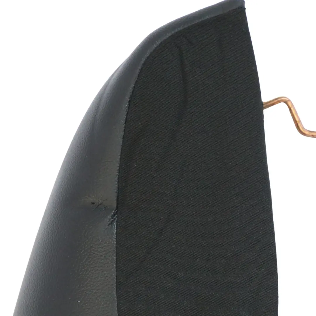 Sedile Esterno Schienale Posteriore Destro Similpelle E Tessuto per Mercedes W205 con numero di parte A2059202200 Mercedes W205 Sedile Esterno Schienale Posteriore Destro Similpelle E Tessuto - SKU A2059202200-1 - Numero di parte A2059202200