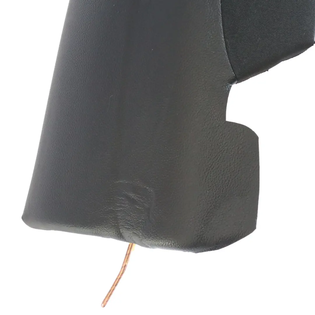 Oparcie Kanapy Siedziska Zewnętrzne Prawy Tył Imitacja Skóry do Mercedes W205 o numerze A2059202200 Mercedes W205 Oparcie Kanapy Siedziska Zewnętrzne Prawy Tył Imitacja Skóry - SKU A2059202200-1 - Numer Części A2059202200