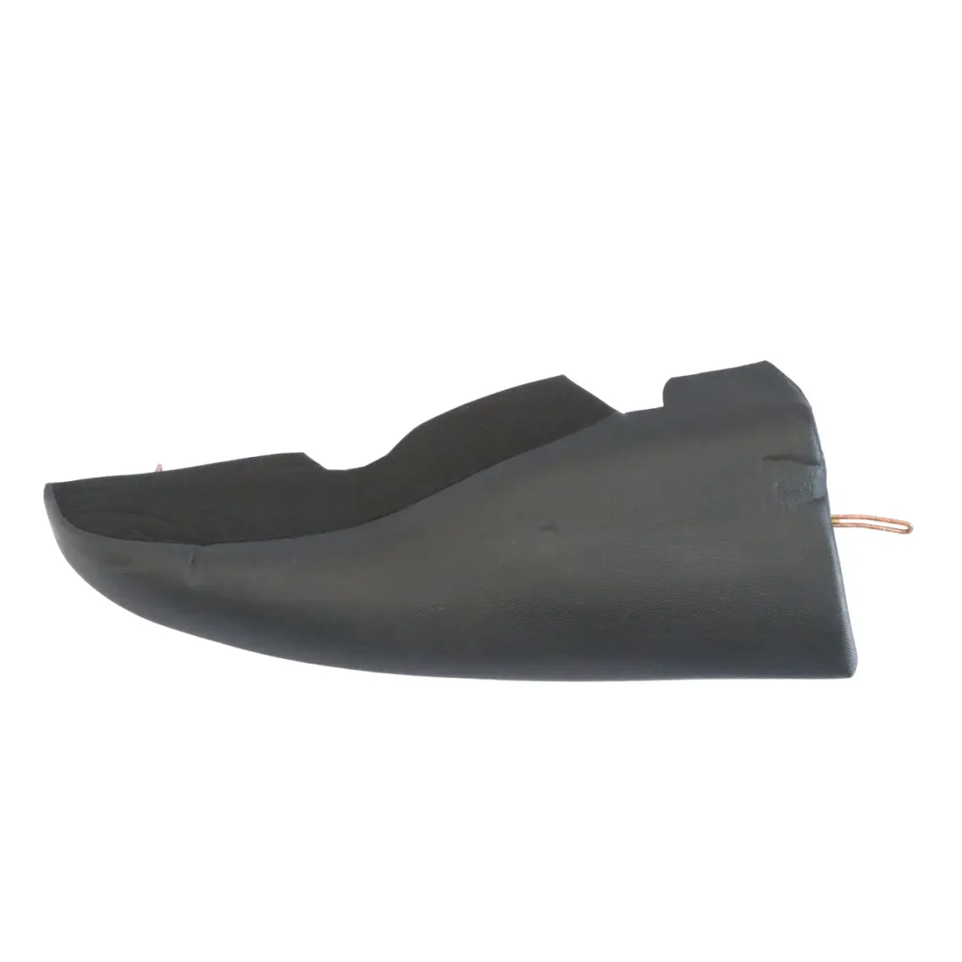 Outer Backrest Rear Right O/S Cover Imitaion Leather Fabric Mercedes W205 Seat - SKU A2059202200-1 - Part number A2059202200