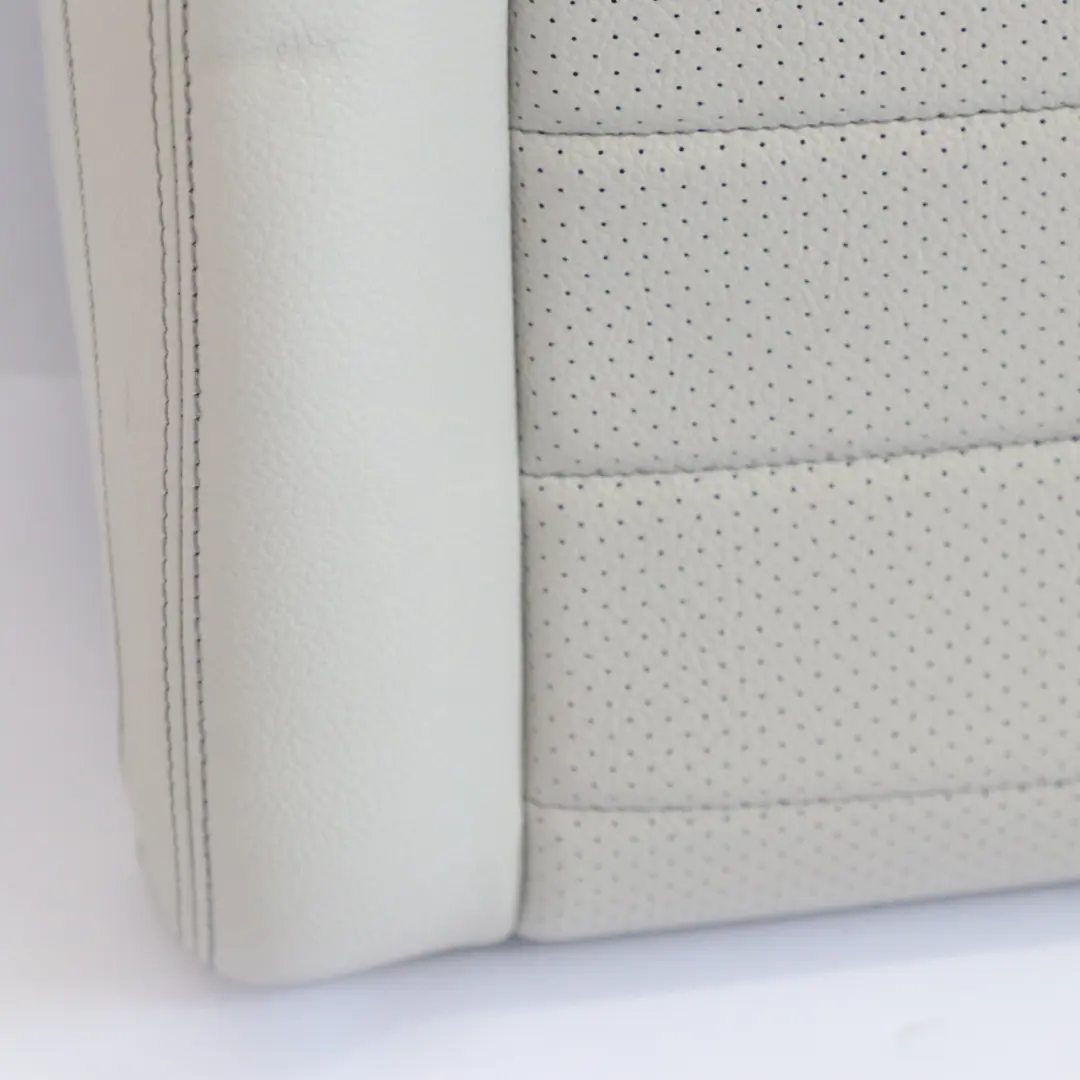 Schienale posteriore sinistro Pannello copertura finta Grigio per Mercedes C205 con numero di parte A2059202208 Mercedes C205 Schienale posteriore sinistro Pannello copertura finta Grigio - SKU A2059202208-2 - Numero di parte A2059202208