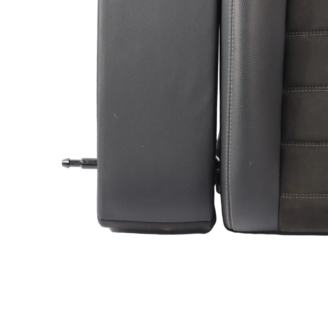 Mercedes C205 Schienale Sedile Posteriore Rivestimento Pannello Imitazione Pelle - SKU A2059202408 - Numero di parte A2059202408