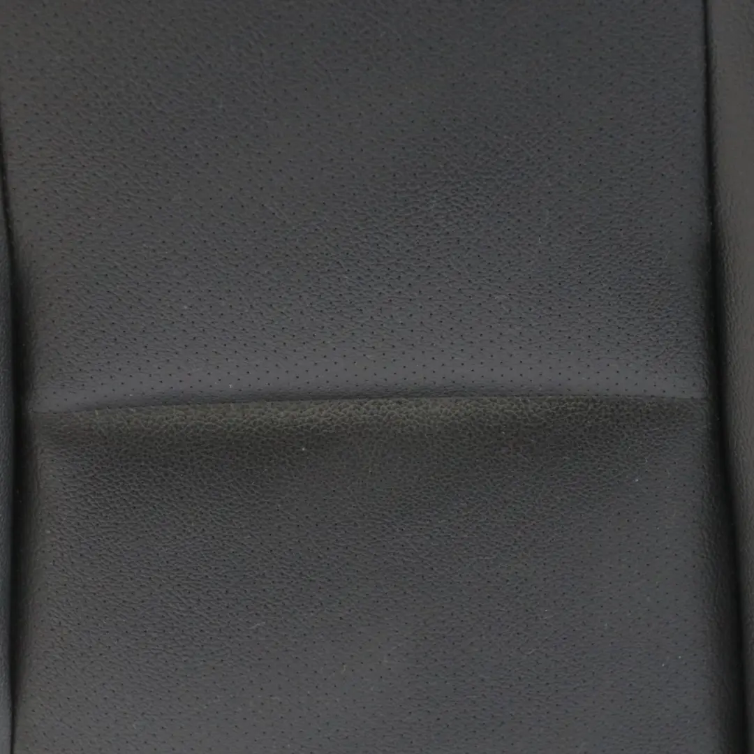 Mercedes W205 Respaldo Asiento Trasero Derecho Funda Respaldo Imitación Cuero - SKU A2059202460 - Número de pieza A2059202460