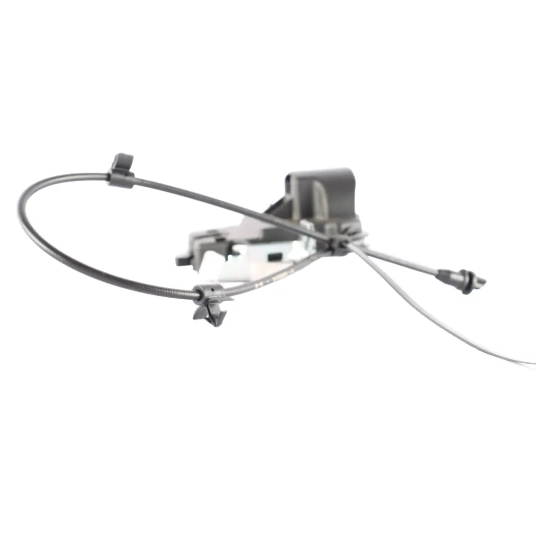 Handle Mercedes W205 Rear Folding Backrest Left Release Handle Lock to with Part number A2059204900 Handle Mercedes W205 Rear Folding Backrest Left Release Handle Lock - SKU A2059204900-1 - Part number A2059204900