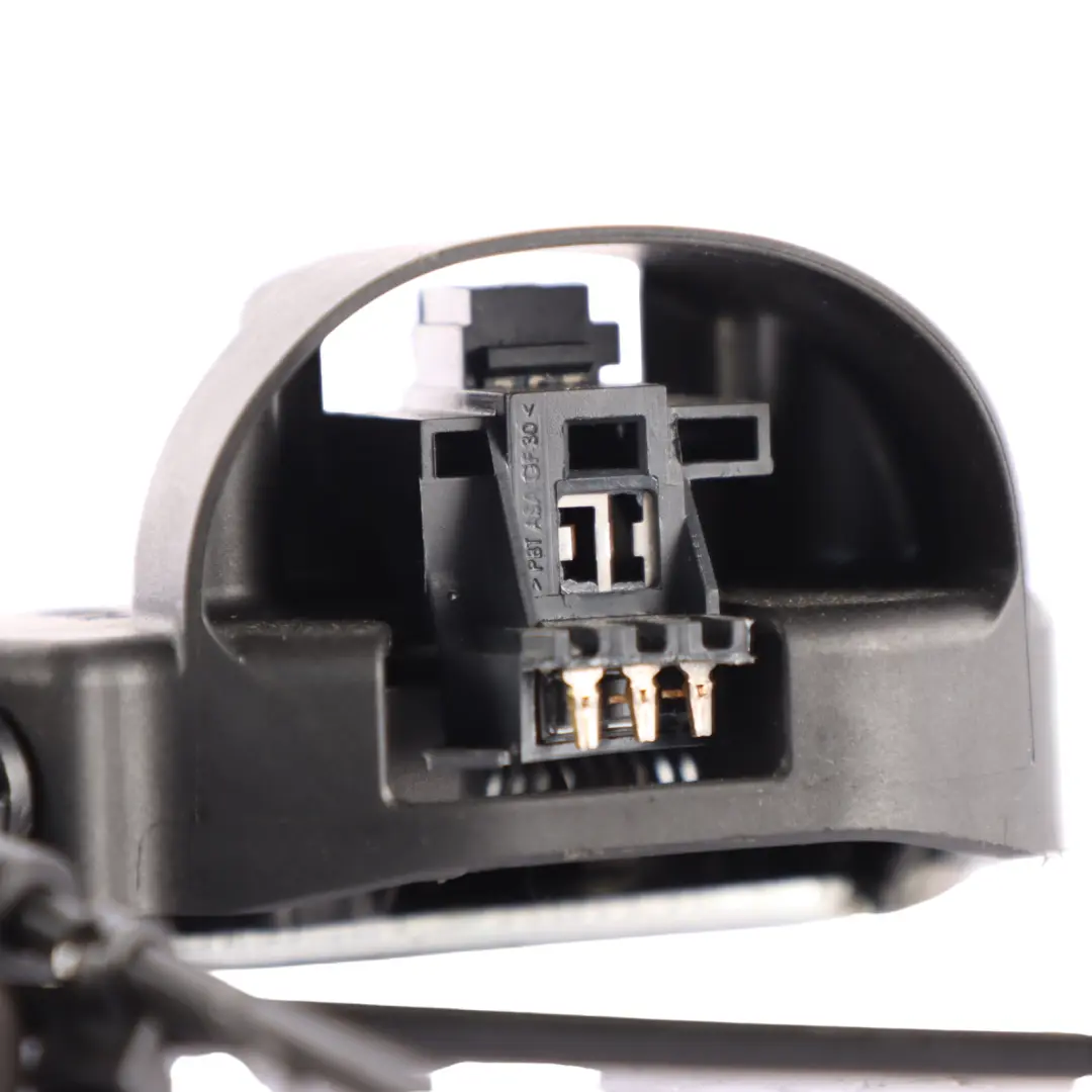 Handle Mercedes W205 Rear Folding Backrest Left Release Handle Lock to with Part number A2059204900 Handle Mercedes W205 Rear Folding Backrest Left Release Handle Lock - SKU A2059204900-1 - Part number A2059204900