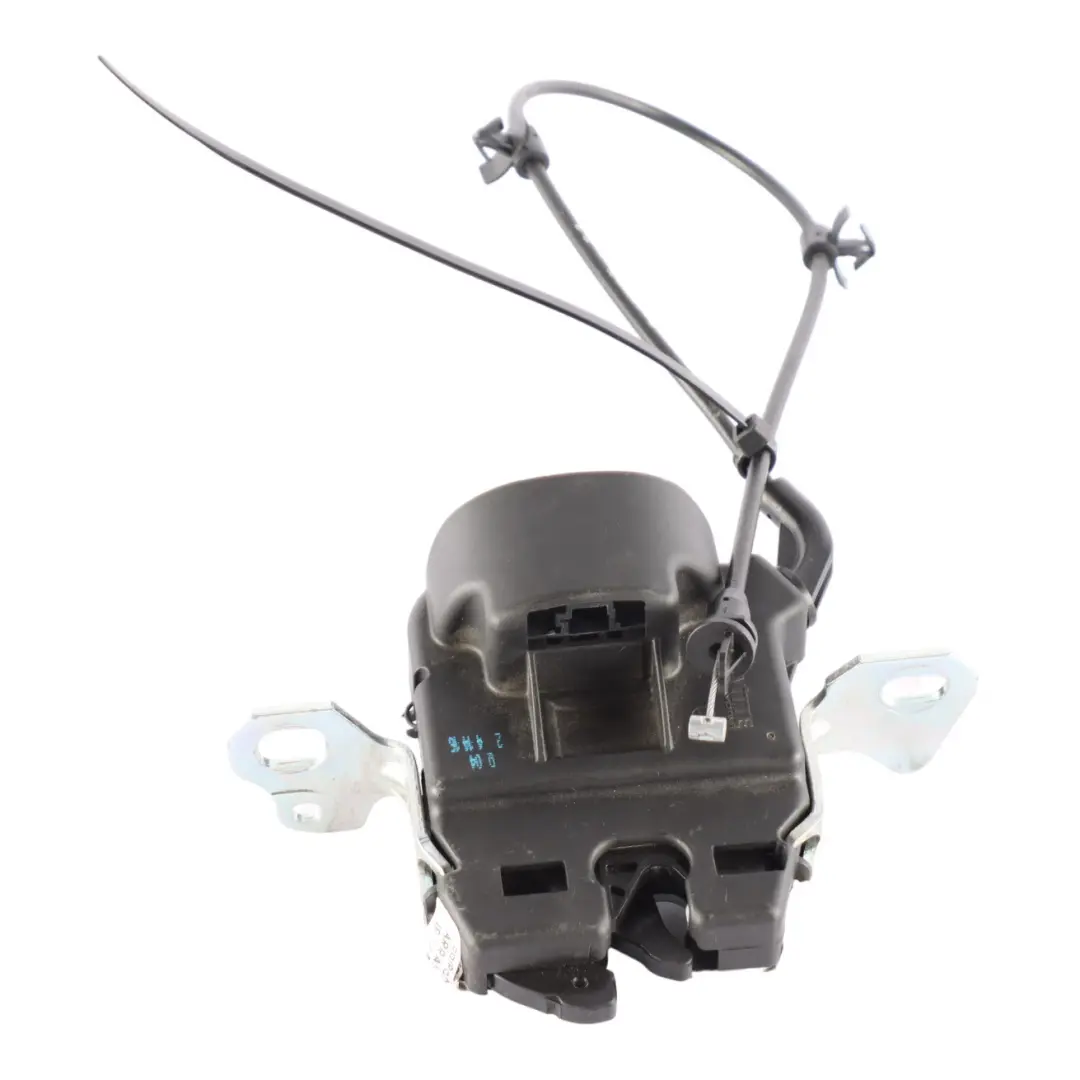 Handle Mercedes W205 Rear Folding Backrest Left Release Handle Lock to with Part number A2059204900 Handle Mercedes W205 Rear Folding Backrest Left Release Handle Lock - SKU A2059204900-1 - Part number A2059204900