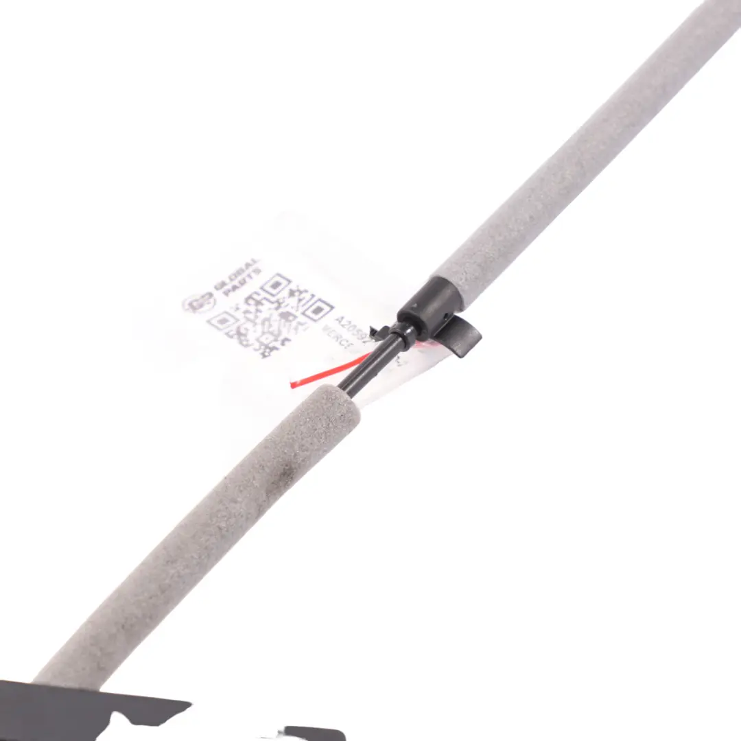 Mango liberación del respaldo trasero plegable Izquierda Bloqueo para Mercedes C118 con número de pieza A2059204900 Mercedes C118 Mango liberación del respaldo trasero plegable Izquierda Bloqueo - SKU A2059204900-2 - Número de pieza A2059204900