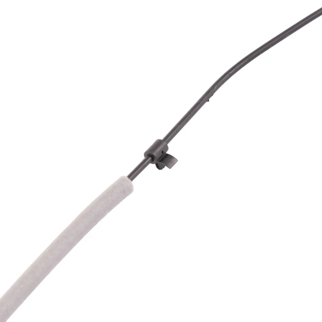 Mercedes CLA C118 Release Handle Rear Folding Backrest Left Lock - SKU A2059204900-2 - Part number A2059204900