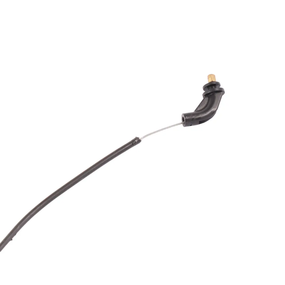 Mercedes CLA C118 Release Handle Rear Folding Backrest Left Lock - SKU A2059204900-2 - Part number A2059204900