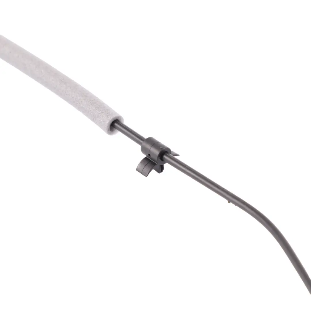 Mercedes CLA C118 Release Handle Rear Folding Backrest Left Lock - SKU A2059204900-2 - Part number A2059204900