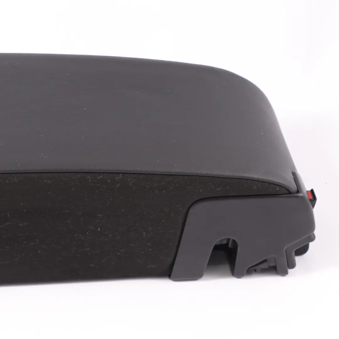  Armlehne Hinten Mercedes W205 Rückenlehne Rücksitz Armlehne Kunstleder Schwarz - SKU A2059700201-5 - Teilenummer A2059700201