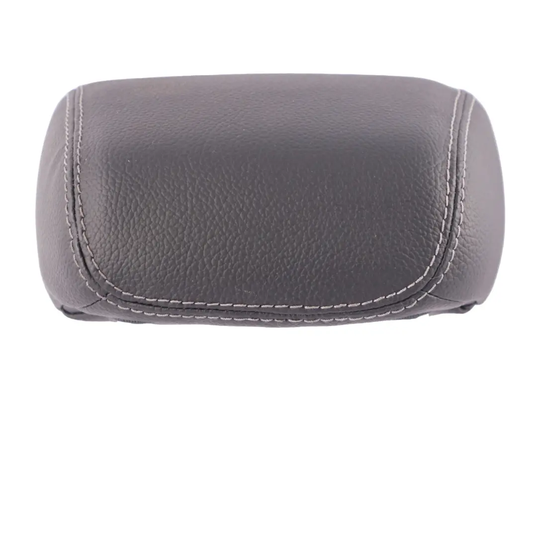 Siège Appui-tête Arrière Gauche Droite Noir Imitation Cuir pour Mercedes W205 à propos du numéro de pièce A2059701850 Mercedes W205 Siège Appui-tête Arrière Gauche Droite Noir Imitation Cuir - SKU A2059701850 - Numéro de pièce A2059701850