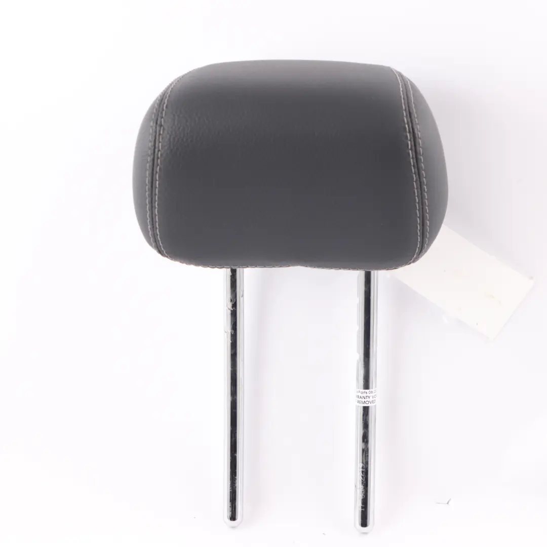 Siège Appui-tête arrière Appui-tête central Cuir Noir pour Mercedes W205 à propos du numéro de pièce A2059701950 Mercedes W205 Siège Appui-tête arrière Appui-tête central Cuir Noir - SKU A2059701950 - Numéro de pièce A2059701950