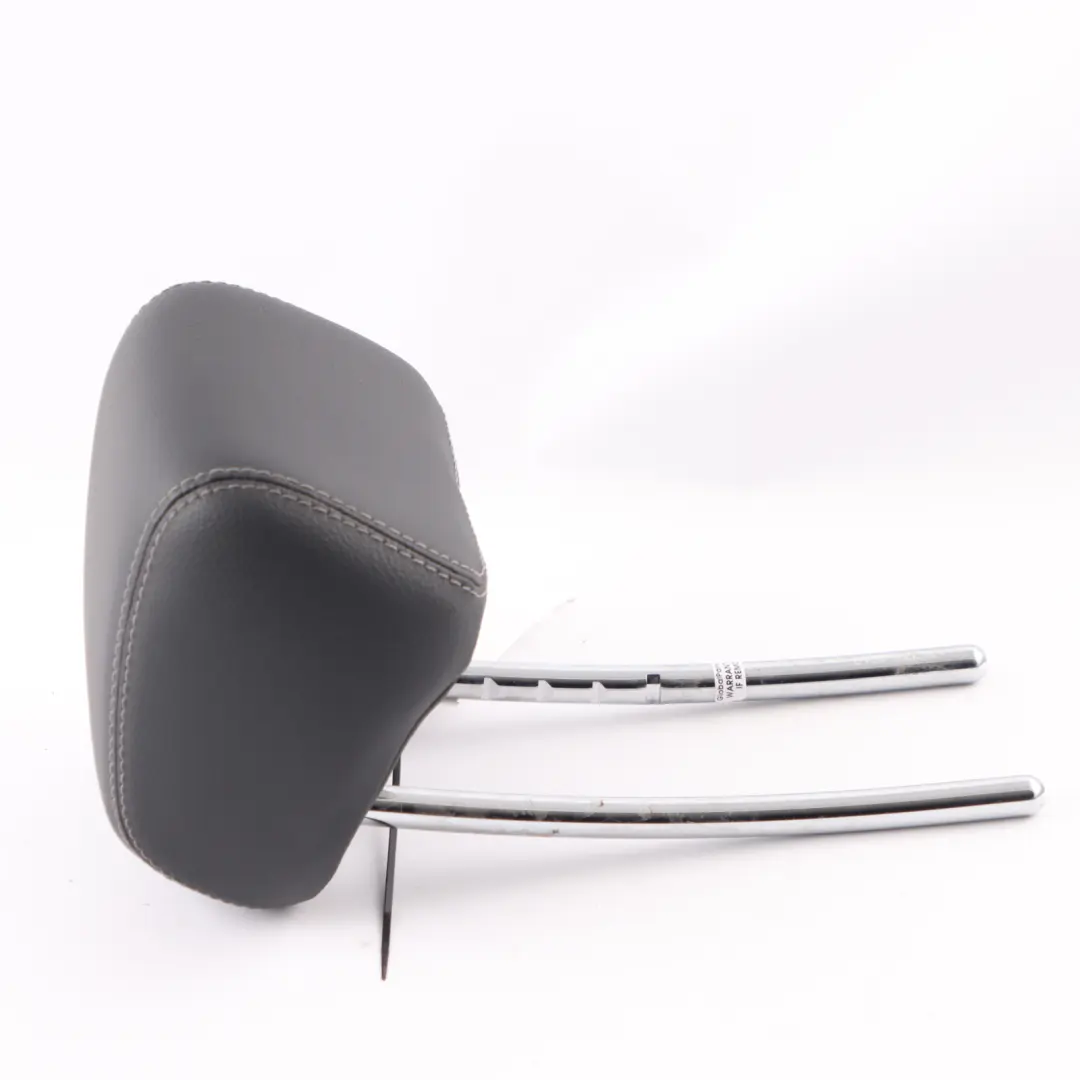 Siège Appui-tête arrière Appui-tête central Cuir Noir pour Mercedes W205 à propos du numéro de pièce A2059701950 Mercedes W205 Siège Appui-tête arrière Appui-tête central Cuir Noir - SKU A2059701950 - Numéro de pièce A2059701950