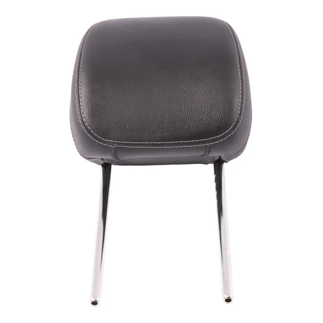  Appui Tête Mercedes W205 W213 Siège Avant Gauche Droite Simili Cuir Noir - SKU A2059703350-2 - Numéro de pièce A2059703350