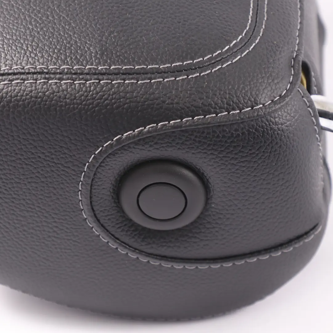 Kopfstütze Mercedes W205 W213 Vordersitz Links Rechts Kunst Leder Schwarz für mit Teilenummer A2059703350 Kopfstütze Mercedes W205 W213 Vordersitz Links Rechts Kunst Leder Schwarz - SKU A2059703350-2 - Teilenummer A2059703350
