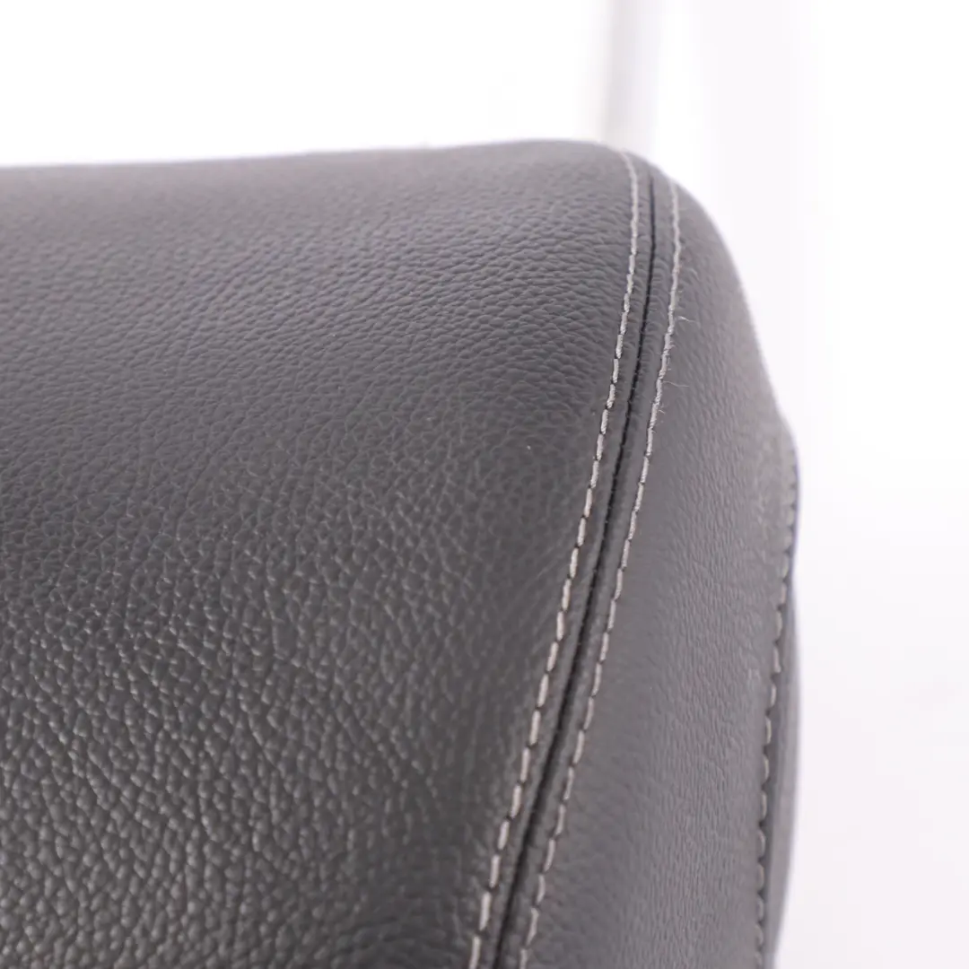 Appui Tête Mercedes W205 W213 Siège Avant Gauche Droite Simili Cuir Noir pour à propos du numéro de pièce A2059703350 Appui Tête Mercedes W205 W213 Siège Avant Gauche Droite Simili Cuir Noir - SKU A2059703350-2 - Numéro de pièce A2059703350