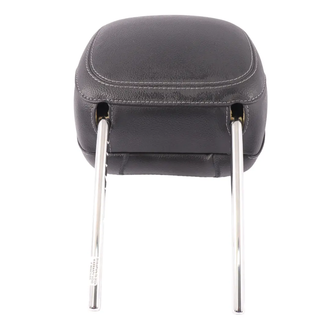  Appui Tête Mercedes W205 W213 Siège Avant Gauche Droite Simili Cuir Noir - SKU A2059703350-2 - Numéro de pièce A2059703350