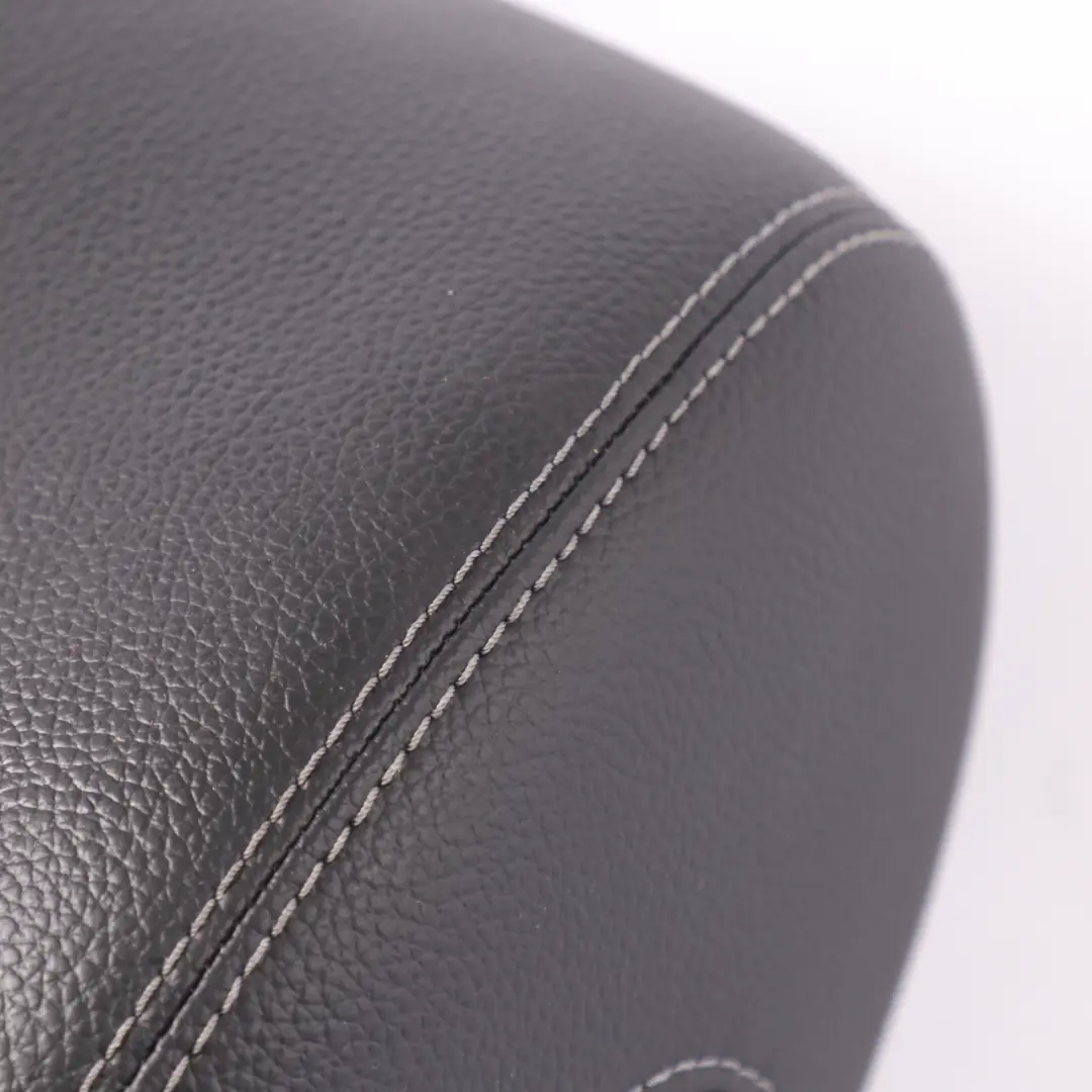  Appui tête Mercedes W205 W213 Siège Avant Gauche Droite Appui tête Cuir Noir - SKU A2059703350-4 - Numéro de pièce A2059703350