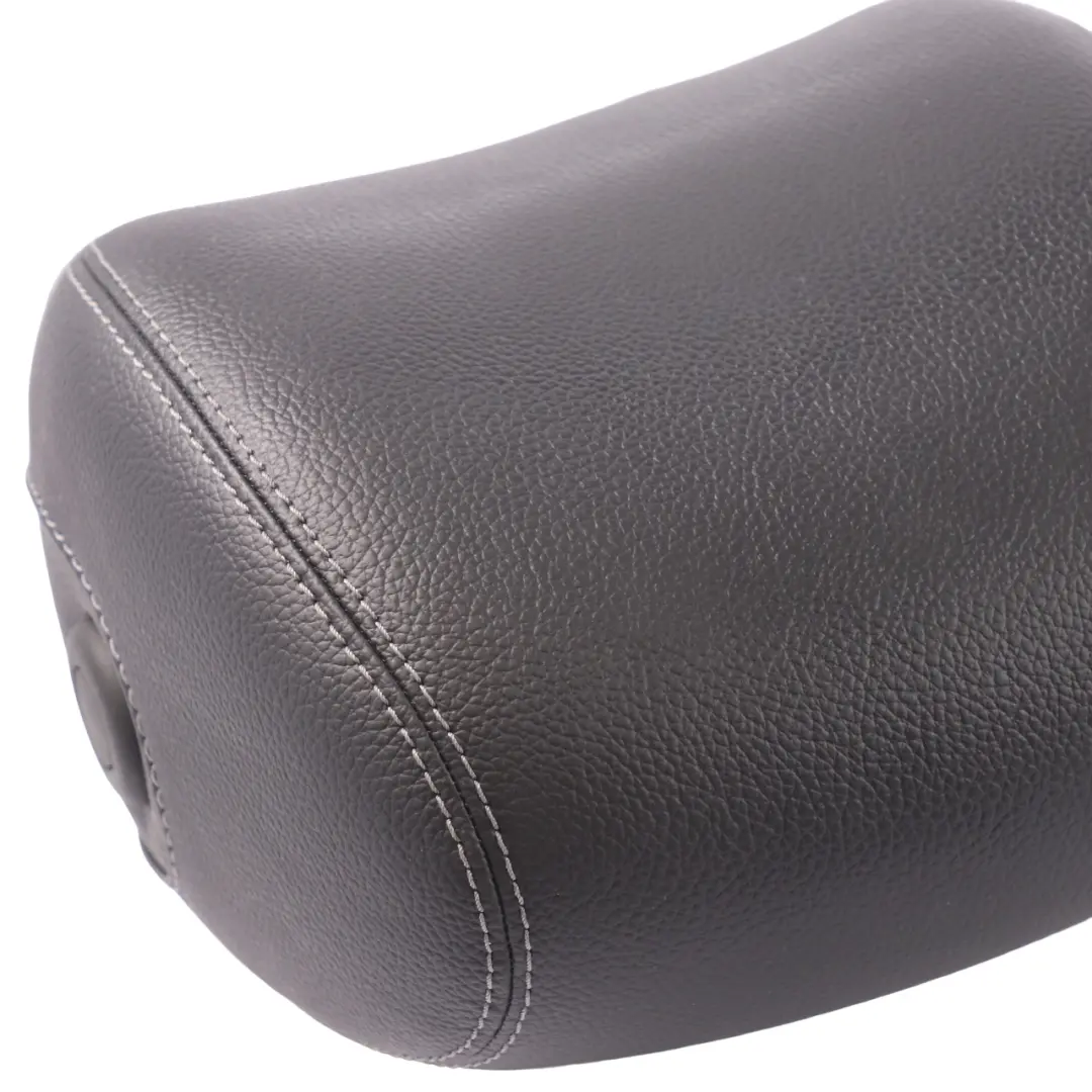 Poggiatesta Mercedes W205 W213 Sedile anteriore sinistro destro Poggiatesta Nero - SKU A2059703350-4 - Numero di parte A2059703350