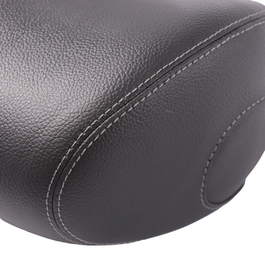  Appui tête Mercedes W205 W213 Siège Avant Gauche Droite Appui tête Cuir Noir - SKU A2059703350-4 - Numéro de pièce A2059703350