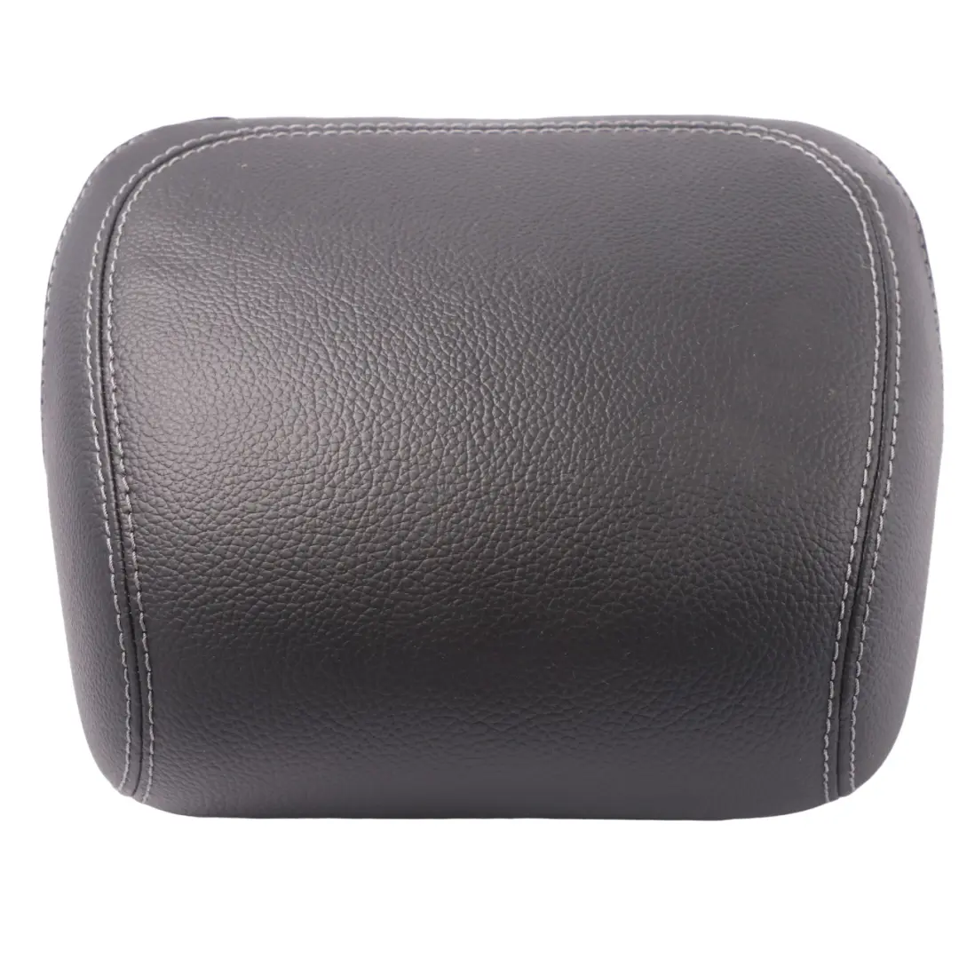  Poggiatesta Mercedes W205 W213 Sedile anteriore sinistro destro Poggiatesta Nero - SKU A2059703350-4 - Numero di parte A2059703350
